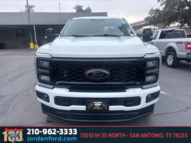 Used Car 2025 Ford F-350sd  Lariat For Sale Under $80,000 In San Antonio, Texas
