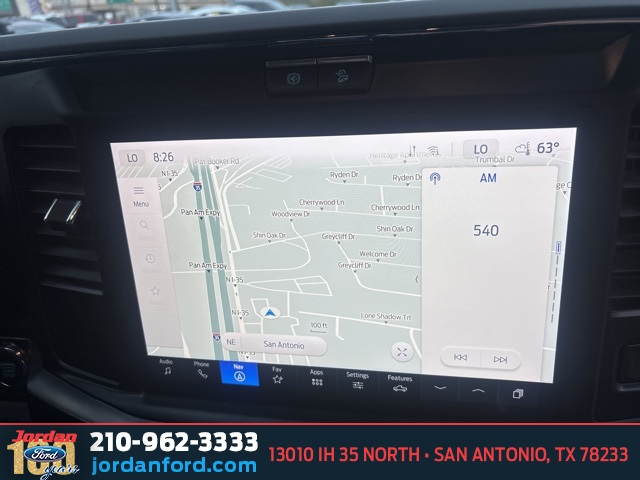 Used Car 2025 Ford F-350sd  Lariat For Sale Under $80,000 In San Antonio, Texas