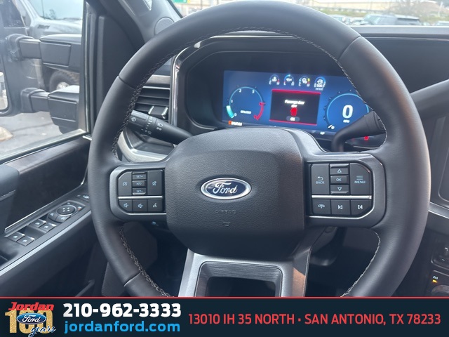 Used Car 2025 Ford F-350sd  Lariat For Sale Under $80,000 In San Antonio, Texas