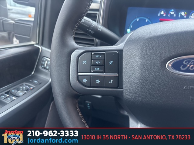 Used Car 2025 Ford F-350sd  Lariat For Sale Under $80,000 In San Antonio, Texas