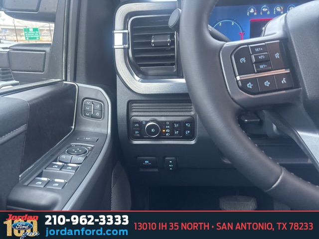 Used Car 2025 Ford F-350sd  Lariat For Sale Under $80,000 In San Antonio, Texas