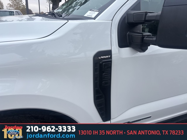 Used Car 2025 Ford F-350sd  Lariat For Sale Under $80,000 In San Antonio, Texas