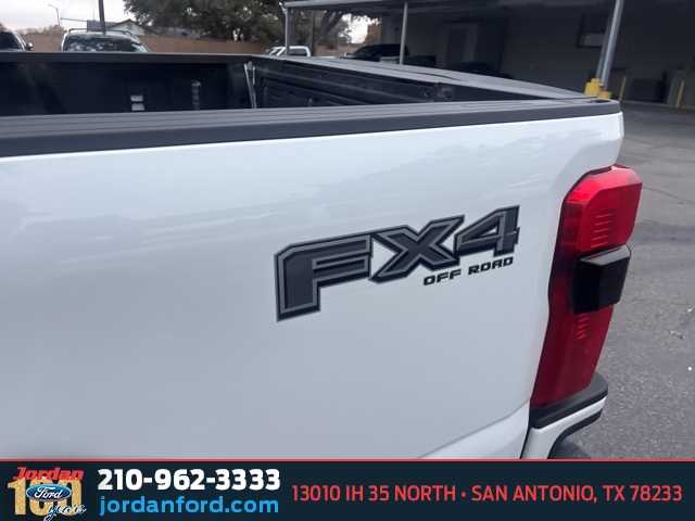 Used Car 2025 Ford F-350sd  Lariat For Sale Under $80,000 In San Antonio, Texas