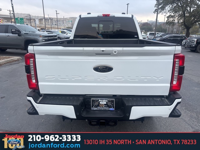 Used Car 2025 Ford F-350sd  Lariat For Sale Under $80,000 In San Antonio, Texas