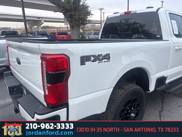 Used Car 2025 Ford F-350sd  Lariat For Sale Under $80,000 In San Antonio, Texas