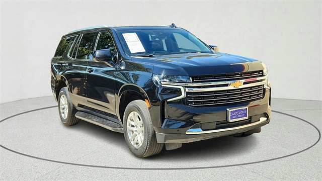 2023 Chevrolet Tahoe