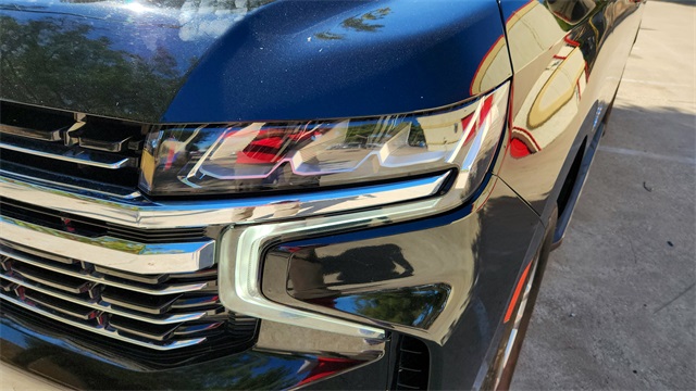 2023 Chevrolet Tahoe