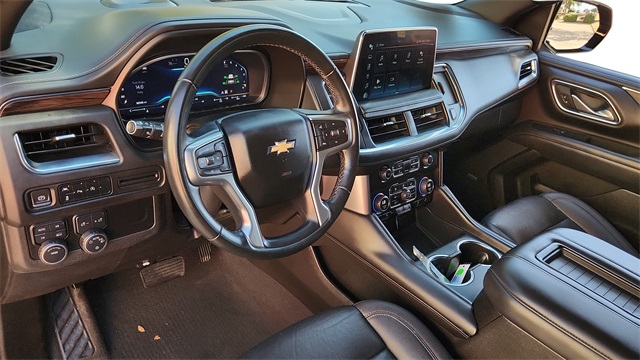 2023 Chevrolet Tahoe