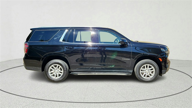 2023 Chevrolet Tahoe