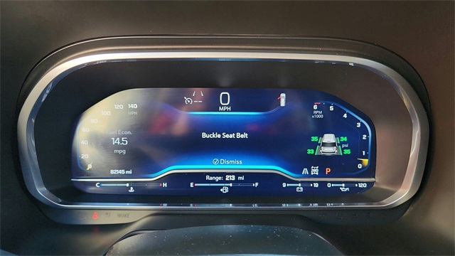 2023 Chevrolet Tahoe