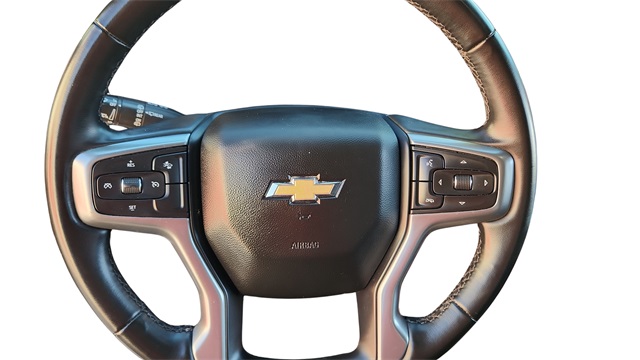 2023 Chevrolet Tahoe