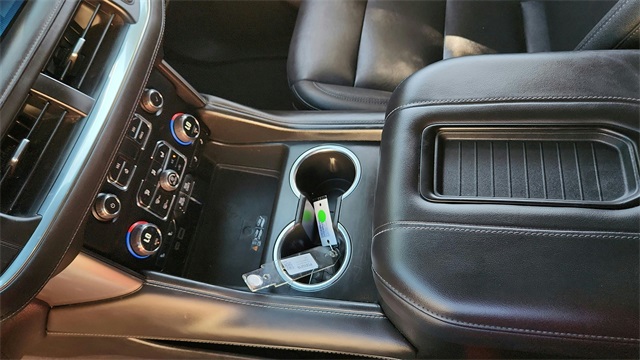 2023 Chevrolet Tahoe