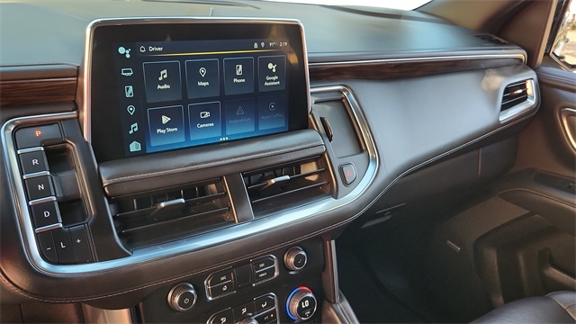 2023 Chevrolet Tahoe