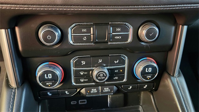 2023 Chevrolet Tahoe