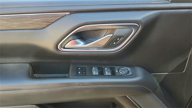 2023 Chevrolet Tahoe