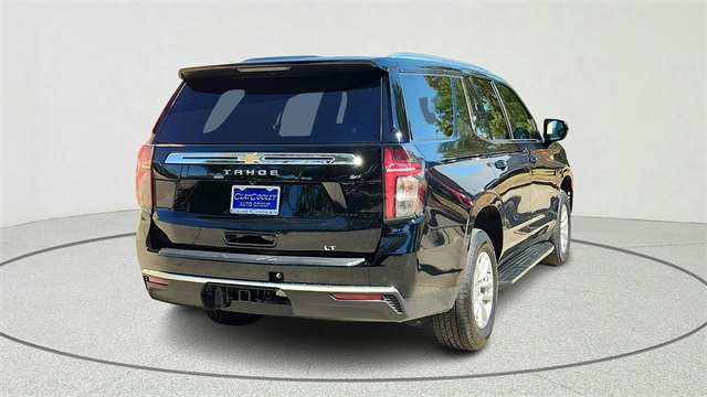 2023 Chevrolet Tahoe
