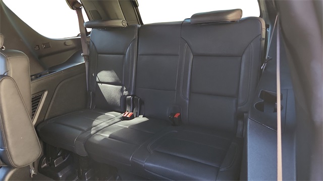 2023 Chevrolet Tahoe