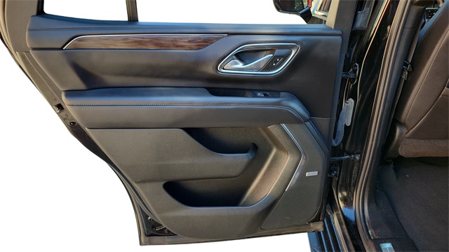 2023 Chevrolet Tahoe