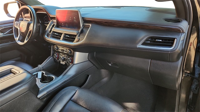 2023 Chevrolet Tahoe