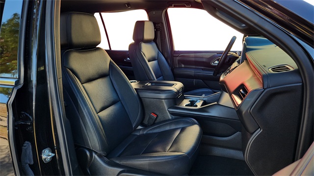 2023 Chevrolet Tahoe