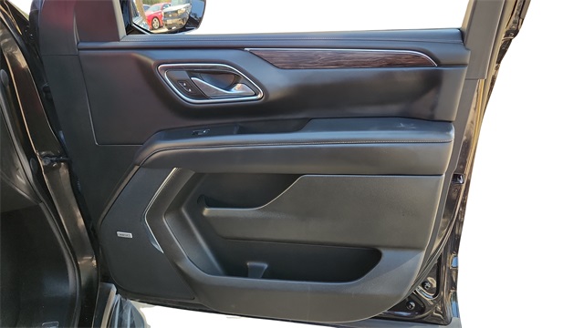 2023 Chevrolet Tahoe