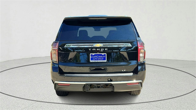 2023 Chevrolet Tahoe