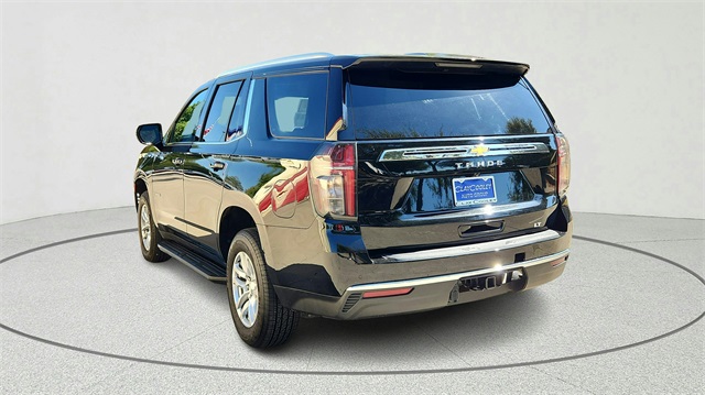 2023 Chevrolet Tahoe