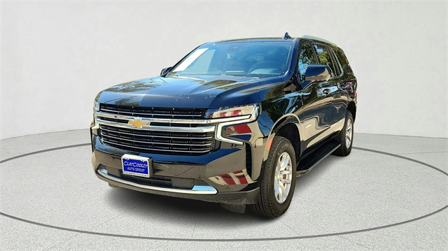 2023 Chevrolet Tahoe