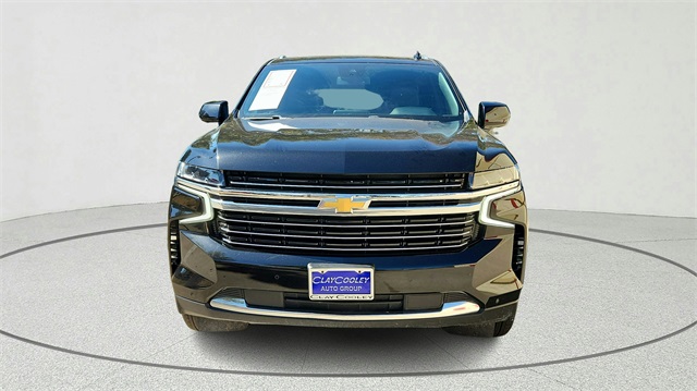 2023 Chevrolet Tahoe