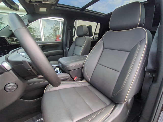 2025 Chevrolet Suburban Premier for sale at PATRIOT CHEVROLET OF LIMERICK