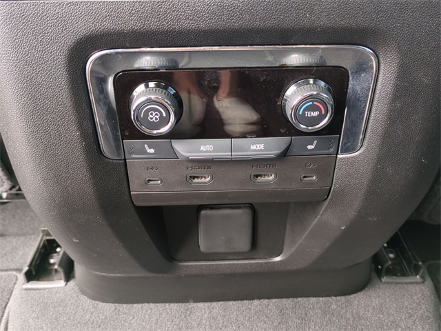 2025 Chevrolet Suburban Premier for sale at PATRIOT CHEVROLET OF LIMERICK