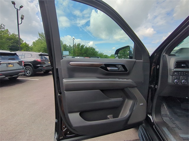 2025 Chevrolet Suburban Premier for sale at PATRIOT CHEVROLET OF LIMERICK
