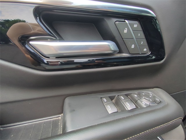 2025 Chevrolet Suburban Premier for sale at PATRIOT CHEVROLET OF LIMERICK