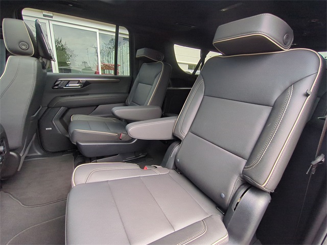 2025 Chevrolet Suburban Premier for sale at PATRIOT CHEVROLET OF LIMERICK