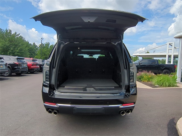 2025 Chevrolet Suburban Premier for sale at PATRIOT CHEVROLET OF LIMERICK