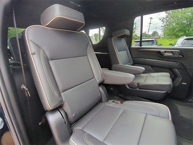 2025 Chevrolet Suburban Premier for sale at PATRIOT CHEVROLET OF LIMERICK