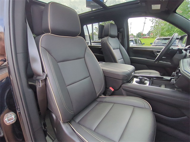 2025 Chevrolet Suburban Premier for sale at PATRIOT CHEVROLET OF LIMERICK