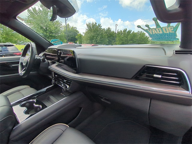 2025 Chevrolet Suburban Premier for sale at PATRIOT CHEVROLET OF LIMERICK