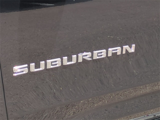 2025 Chevrolet Suburban Premier for sale at PATRIOT CHEVROLET OF LIMERICK