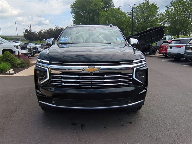 2025 Chevrolet Suburban Premier for sale at PATRIOT CHEVROLET OF LIMERICK