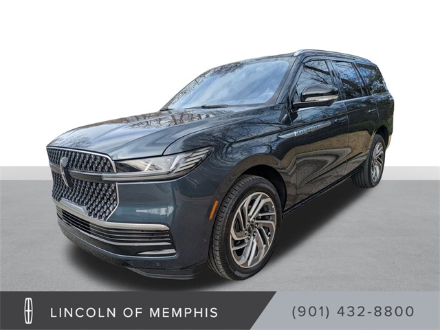 2025 Lincoln Navigator Reserve 4WD