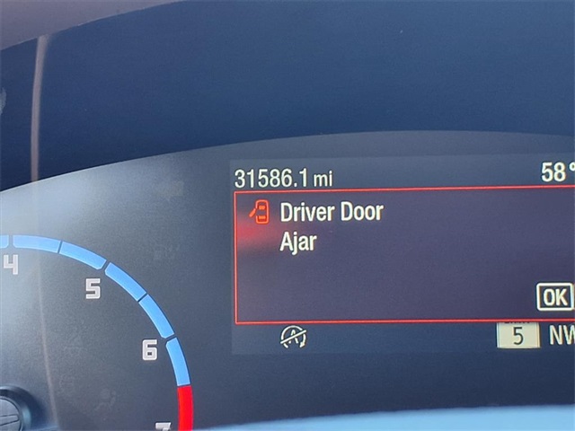 2022 Ford Bronco Sport