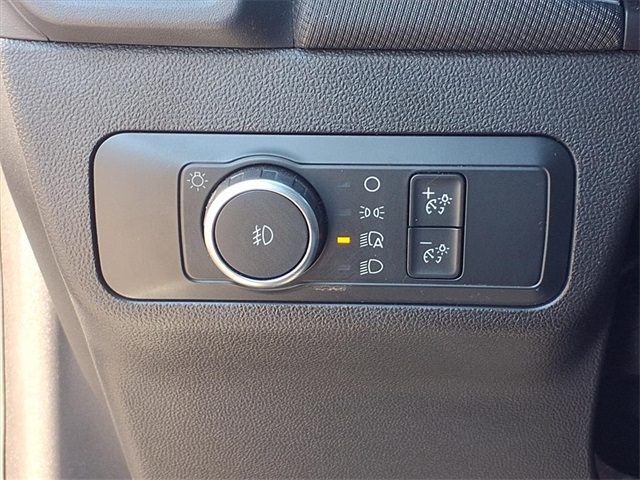 2022 Ford Bronco Sport