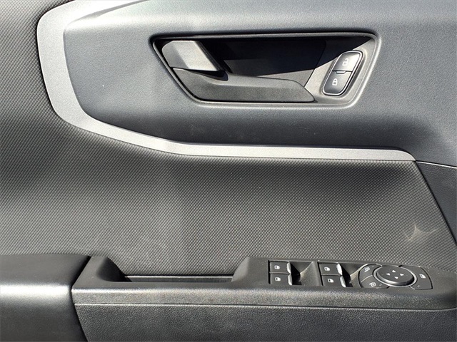 2022 Ford Bronco Sport