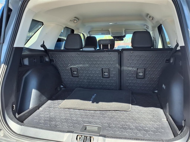 2022 Ford Bronco Sport