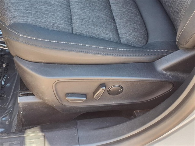 2022 Ford Bronco Sport