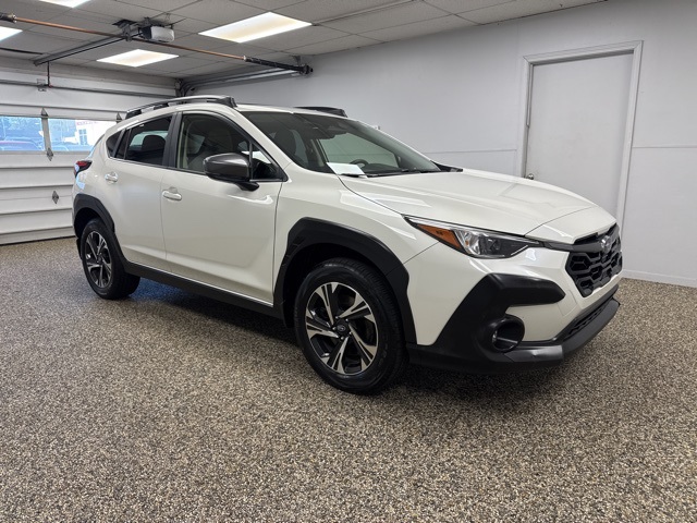 2024 Subaru Crosstrek Premium photo 2