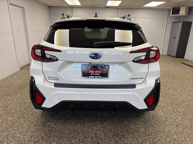 2024 Subaru Crosstrek Premium photo 4