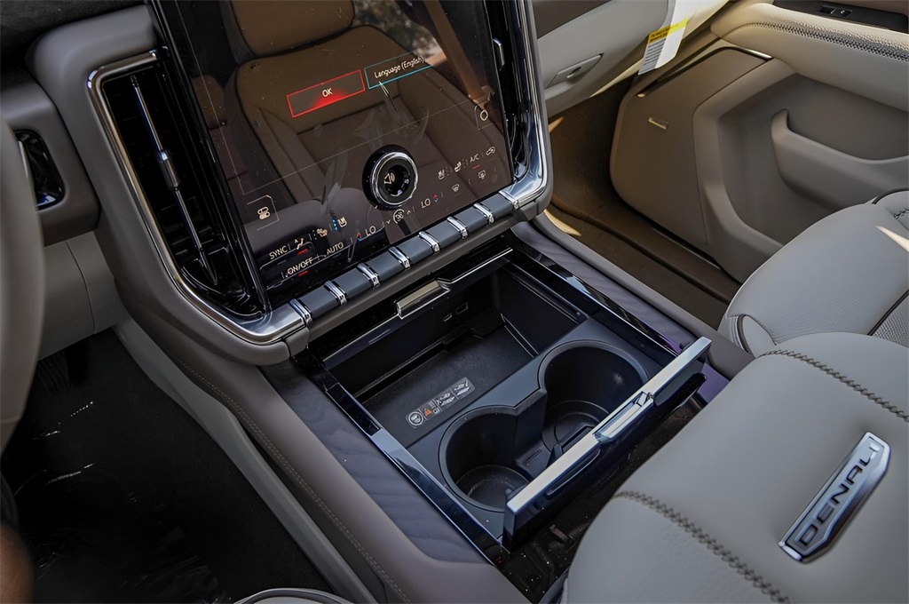 New Car 2025 Gmc Yukon Xl  Denali For Sale Under $100,000 In Austin, Texas