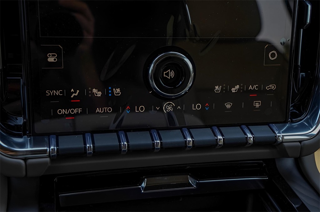 New Car 2025 Gmc Yukon Xl  Denali For Sale Under $100,000 In Austin, Texas